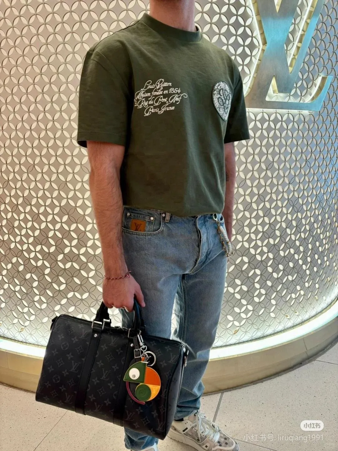 Model picture